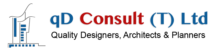 qD Consult Logo